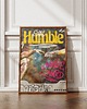 plakaty Plakat Stay Humble 7