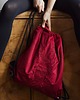 plecaki MALINA & JELONEK velvetowy plecak 1