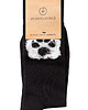 skarpetki damskie Skarpety Underworld Animal Footprint 36-40 1