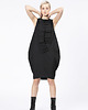 sukienki mini damskie Salmi ruffle dressi 1