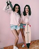 bluza bez kaptura damska bluza #ludki summer 4