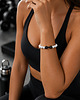 bransoletki z kamieni naturalnych bransoletka FIT LIFE 1