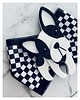 broszki Kolekcja Pop Art Dog Brosza z Buldogiem  1 szt 2