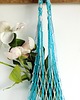 torby na zakupy Macrame bag, Reusable String bag 2