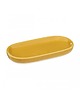 dodatki - łazienka - różne Komplet Łazienkowy Zestaw Łazienkowy Ceramiczny Yellow 2
