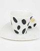 filiżanki Filiżanka porcelanowa B&W do espresso 1
