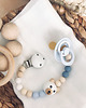 niemowlak - inne SMYCZ DO SMOCZKA Little Bear Baby 1