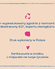 kartki okolicznościowe - wydruki Kartka na narodziny Świeżaki 1