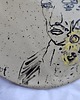patery i talerze Talerzyk deserowy Van Gogh 18 cm 1
