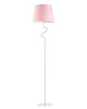 lampy do pokoju dziecka Ozdobna lampa stojąca dla dzieci FOGO 2
