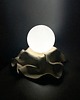 lampy stołowe Lampa ceramiczna 2