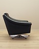 fotele Fotel obrotowy, duński design, lata 60,  Eran M 3
