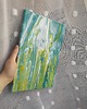 obrazy Obraz ręcznie malowany na płótnie 20x30 cm - abstrakcja 4