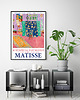 plakaty Henri Matisse plakat do wystawy 2