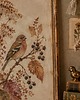 plakaty PLAKAT zięba, vintage ilustracja botaniczna, jesienna dekoracja 6