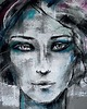 plakaty Sarah - plakat 50x70 1