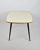 stoliki kawowe Stolik pomocniczy Rockabilly, lata 60 1