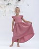 sukienki dla dziewczynki Sukienka Marina II Subtle glow 6