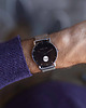 zegarki unisex Zegarek Meller Maori Black Silver 1