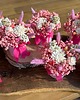 wianki Flowerbox mini suszki mix 4