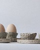 Wielkanoc - inne Komplet 4 podstawek na jajka 1