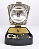 lampy stołowe Lampa solarna Thelta Sonne Q15, Niemcy 1966 rok. 3