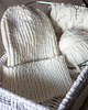 czapki dziecięce Czapka dziecięca beanie 100% merino 3