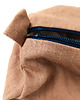 akcesoria do jogi Torba na matę do jogi  CAMEL  100% len 5