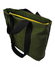 torby na ramię SHOPPER BAG 02 torba na ramie zolty zamek 1