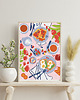 grafiki i ilustracje Plakat Breakfast 3