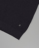 t-shirty męskie Koszulka polo sturno granatowy 2