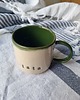 kubki Kubek ceramiczny TATA 1