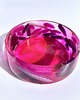 miski i misy Misa dekoracyjna "Pink Nature" - Średnica 17 cm 1