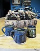 kuchnia - różne Ręcznie Robiony Ceramiczny Mlecznik 1