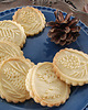 wałki do ciasta PINE CONE BISCUITS - grawerowany wałek do ciasta - szyszki 5