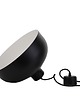 lampy wiszące Lampa B&B czarna 1