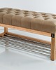ławki Ławka do Przedpokoju  CHESTERFIELD  LPP-4 14