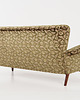 sofy i szezlongi Sofa bukowa, duński design, lata 60-te, produkcja: Fritz Hansen 2