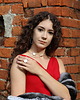 naszyjniki - inne Naszyjnik Luna 4