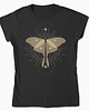 t-shirty męskie Koszulka - Alchemia Symboli, Gwiezdny motyl #2 2