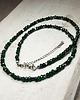 korale Korale jadeit szmaragdowy   kors10 1