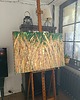 obrazy Obraz na zamówienie kupującego - Wspomnienie lata - 70x100 cm 3
