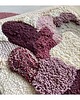 obrazy Obrazek 3d punch needle boho 2