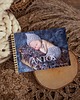 ozdoby na chrzest Album ze zdjęciem dziecka prezent  dla chlopca narodziny, chrzest, 4