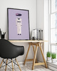 plakaty Titanic - plakat art giclee 1