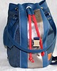 plecaki Blue - Plecak/Torba z odblaskiem 2