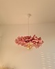 lampy do pokoju dziecka Lampa wisząca Kwiat -do pokoju dziewczynki 2