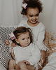 swetry dla dziewczynki Sweter Blake MINI 4