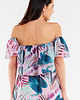 topy damskie Bluzka B511 3