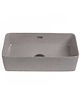 umywalki LOFT SINK - umywalka nablatowa z  betonu 1